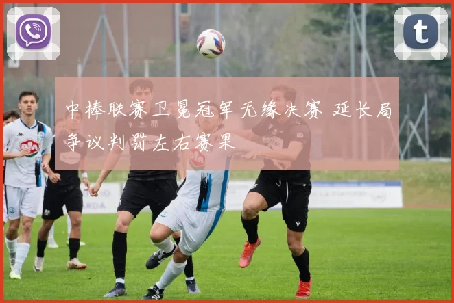 中棒联赛卫冕冠军无缘决赛 延长局争议判罚左右赛果