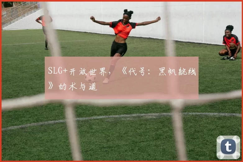 SLG+开放世界，《代号：黑帆航线》的术与道