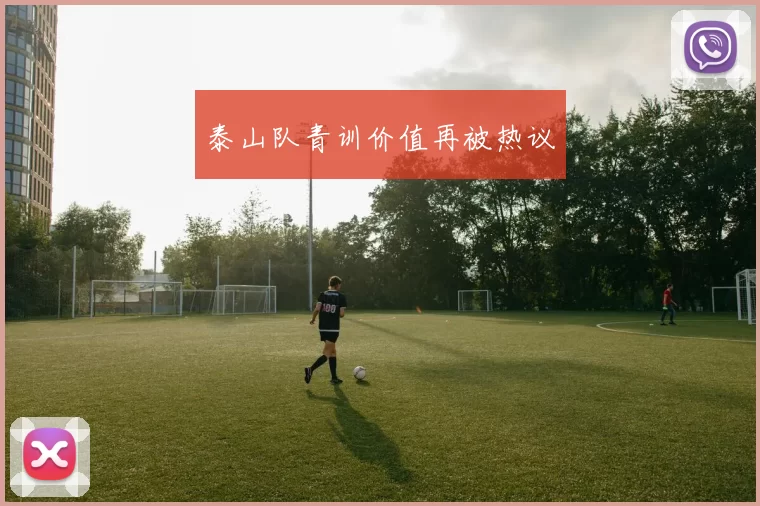 泰山队青训价值再被热议