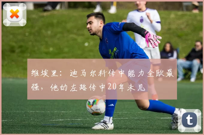 维埃里：迪马尔科传中能力全欧最强，他的左路传中20年未见