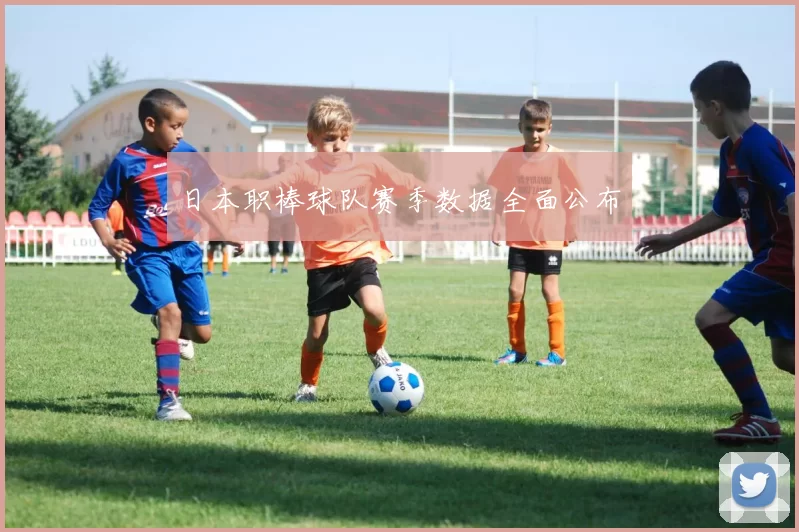 日本职棒球队赛季数据全面公布