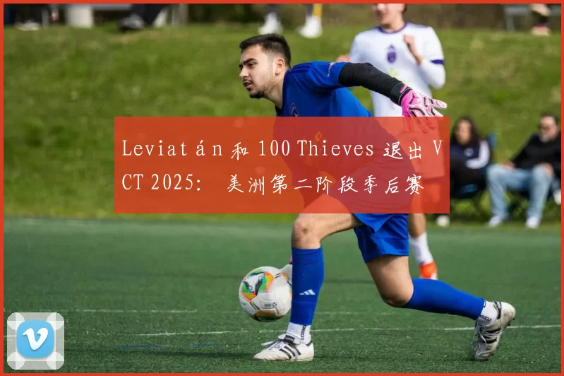 Leviatán 和 100 Thieves 退出 VCT 2025： 美洲第二阶段季后赛
